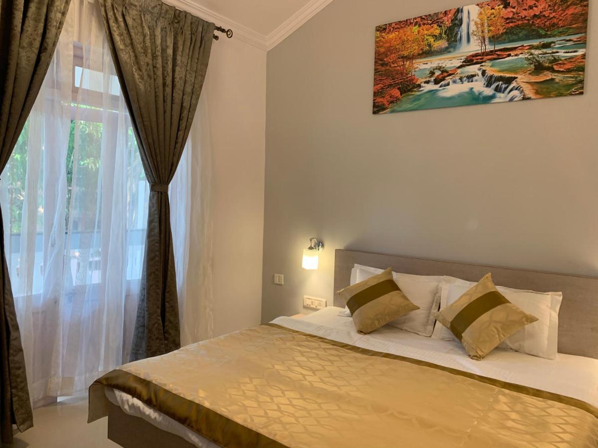La Grande By Princessa De Goa Hotel Calangute