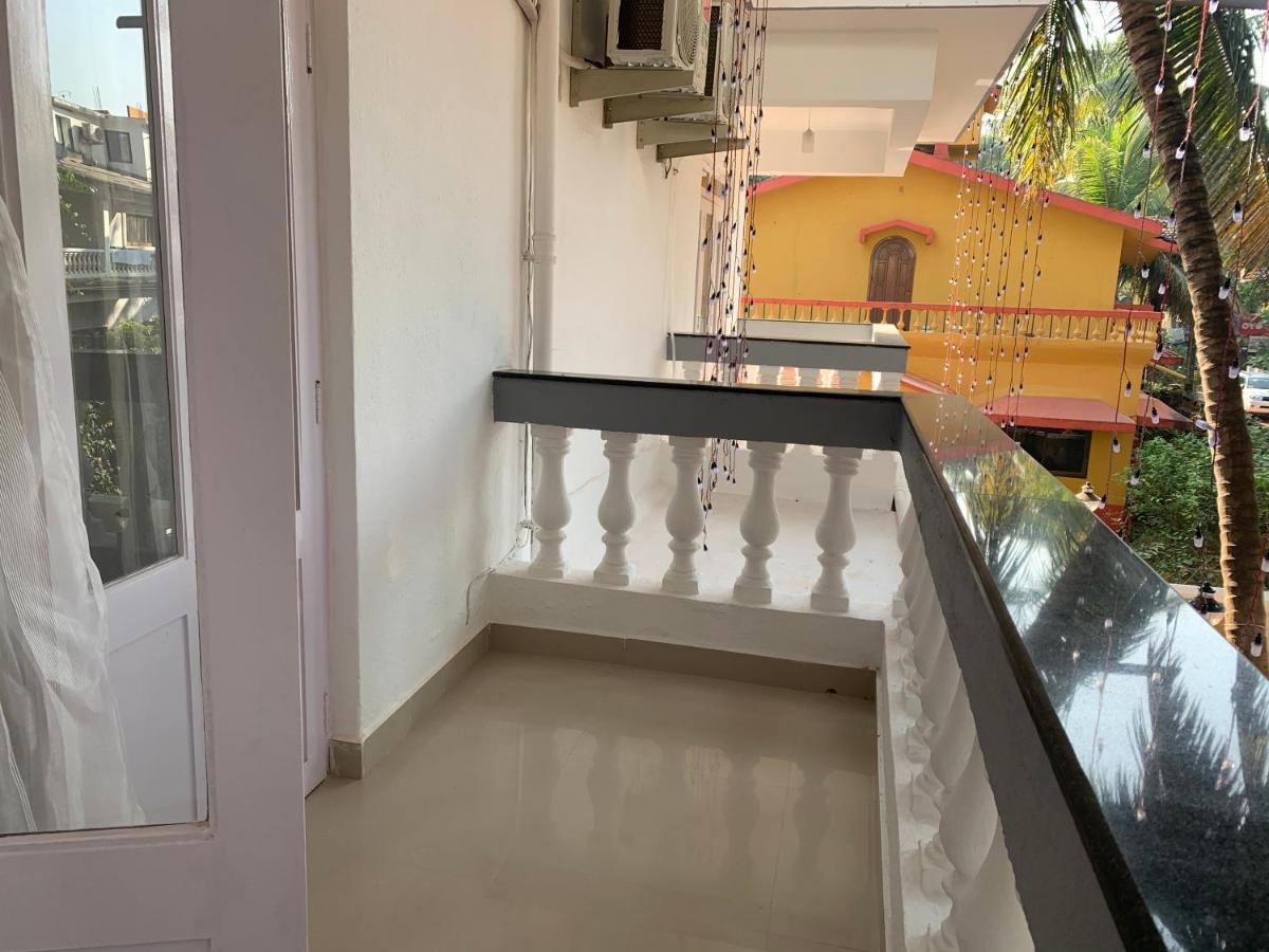 La Grande By Princessa De Goa Hotel 2*