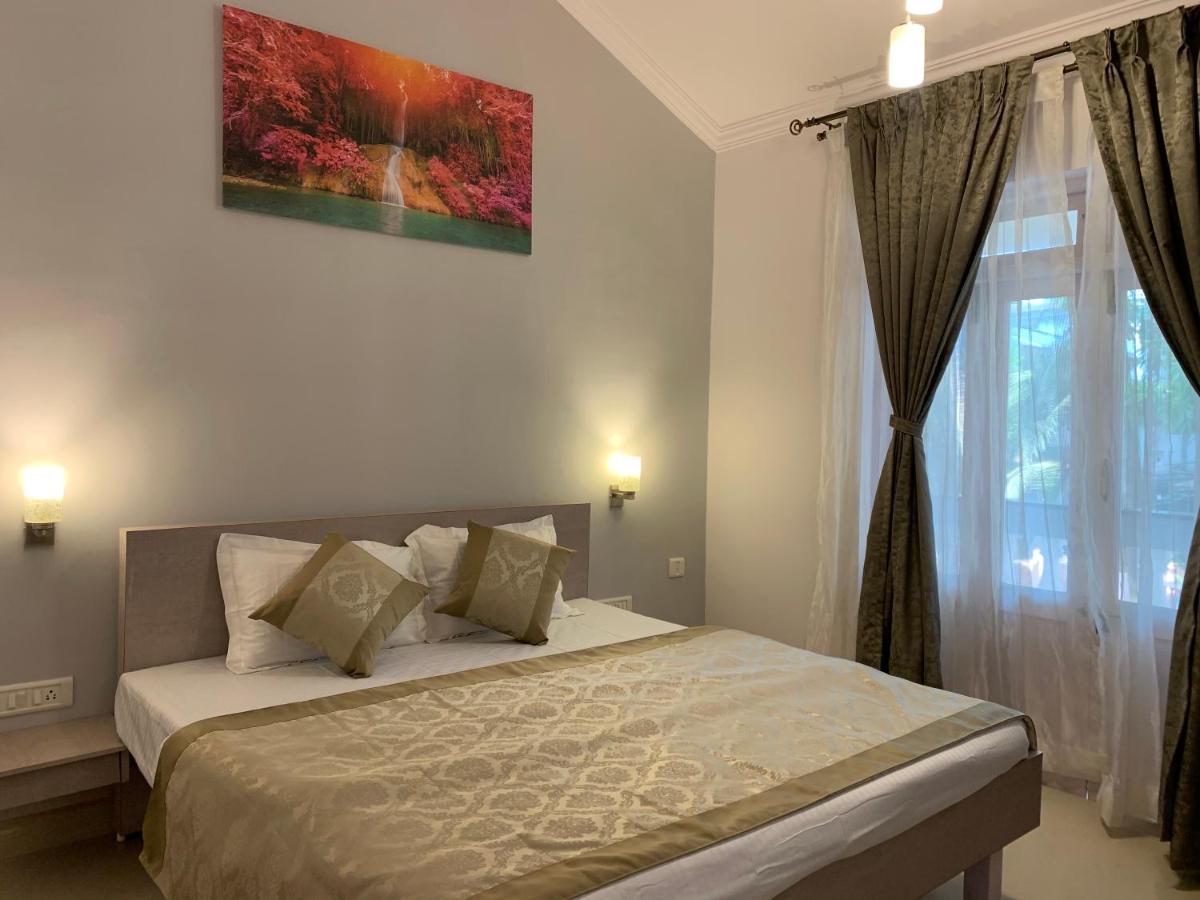 Hotel La Grande By Princessa De Goa 2*
