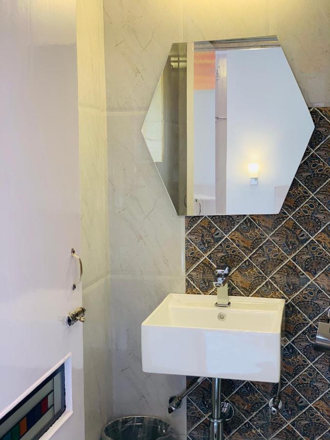 La Grande By Princessa De Goa Hotel