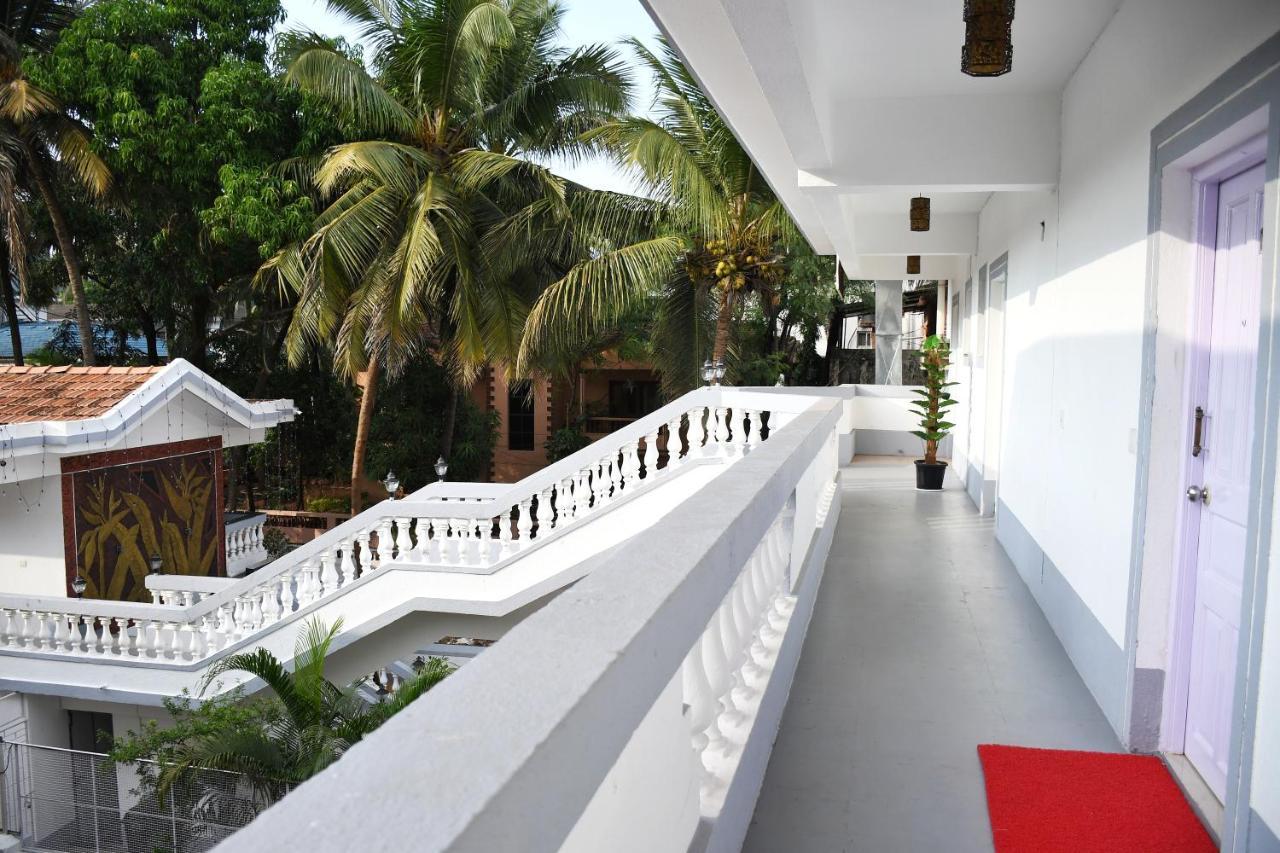 Hotel La Grande By Princessa De Goa