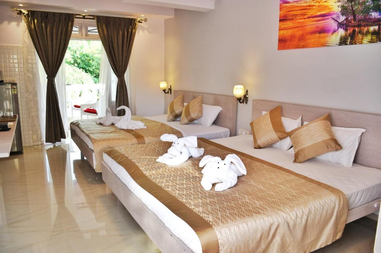 Hotel La Grande By Princessa De Goa