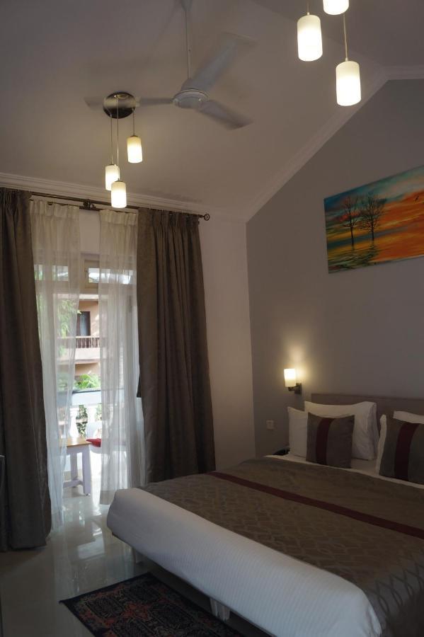 La Grande By Princessa De Goa Hotel Calangute