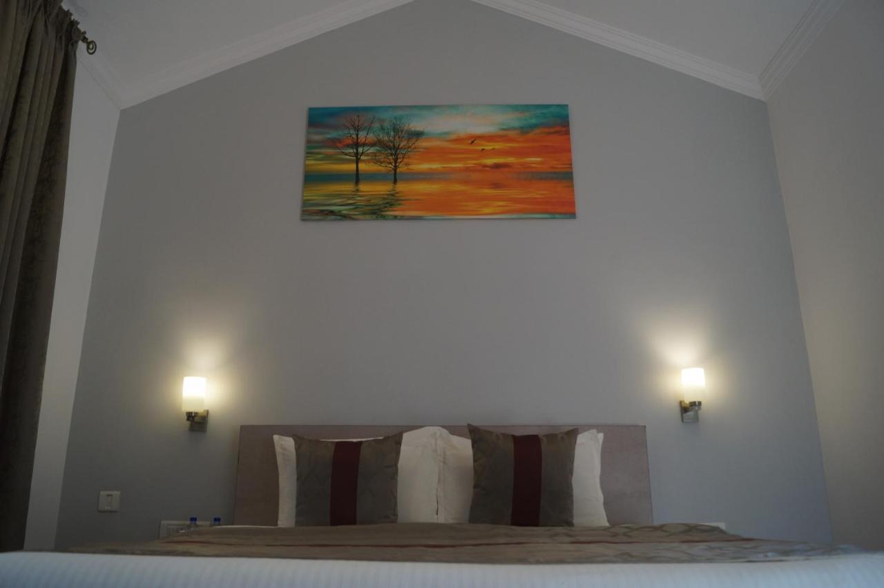 La Grande By Princessa De Goa Hotel 2*