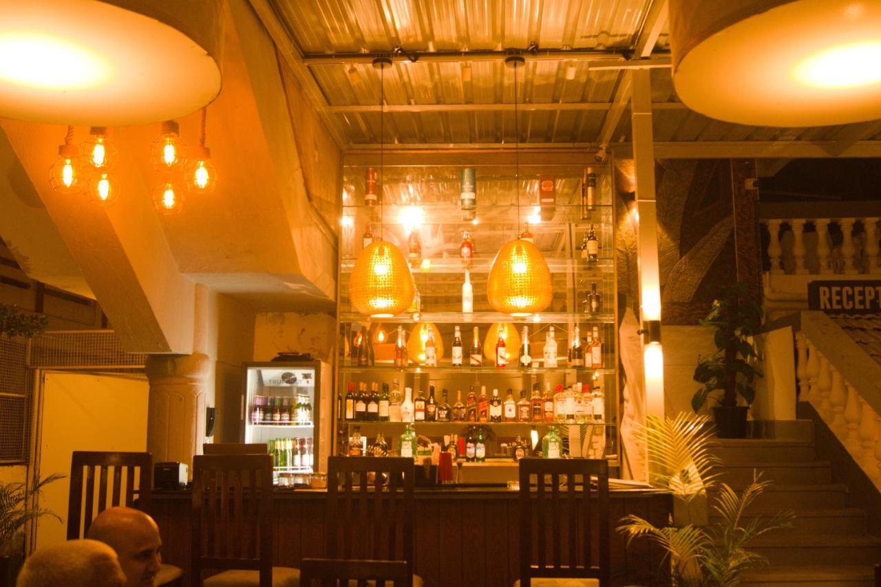 La Grande By Princessa De Goa Hotel 2*
