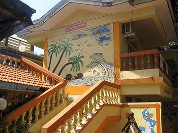 La Grande By Princessa De Goa 2* Calangute