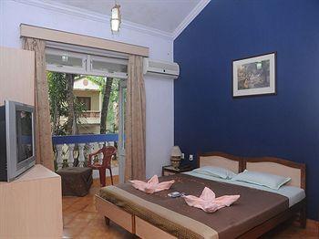 La Grande By Princessa De Goa Hotel 2*