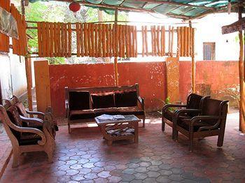 Hotel La Grande By Princessa De Goa 2*