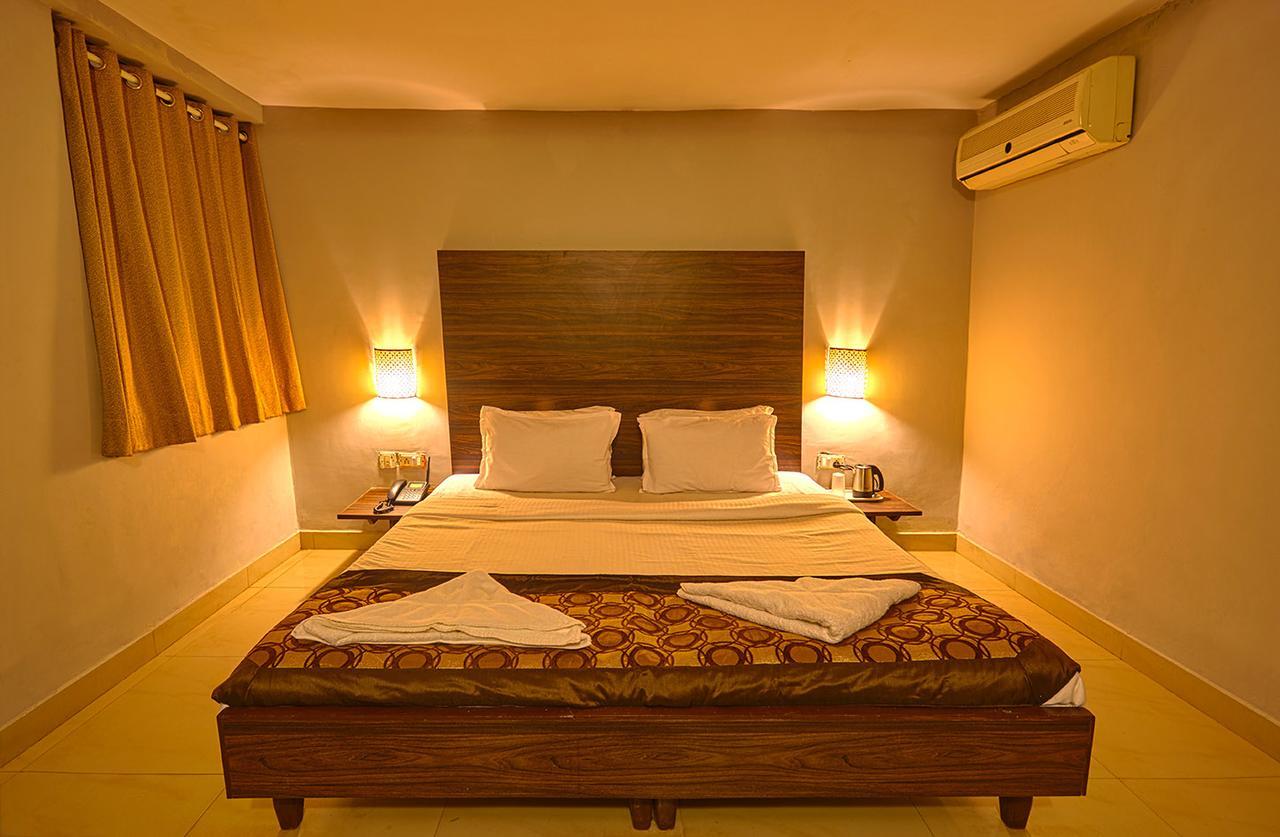 Hotel La Grande By Princessa De Goa