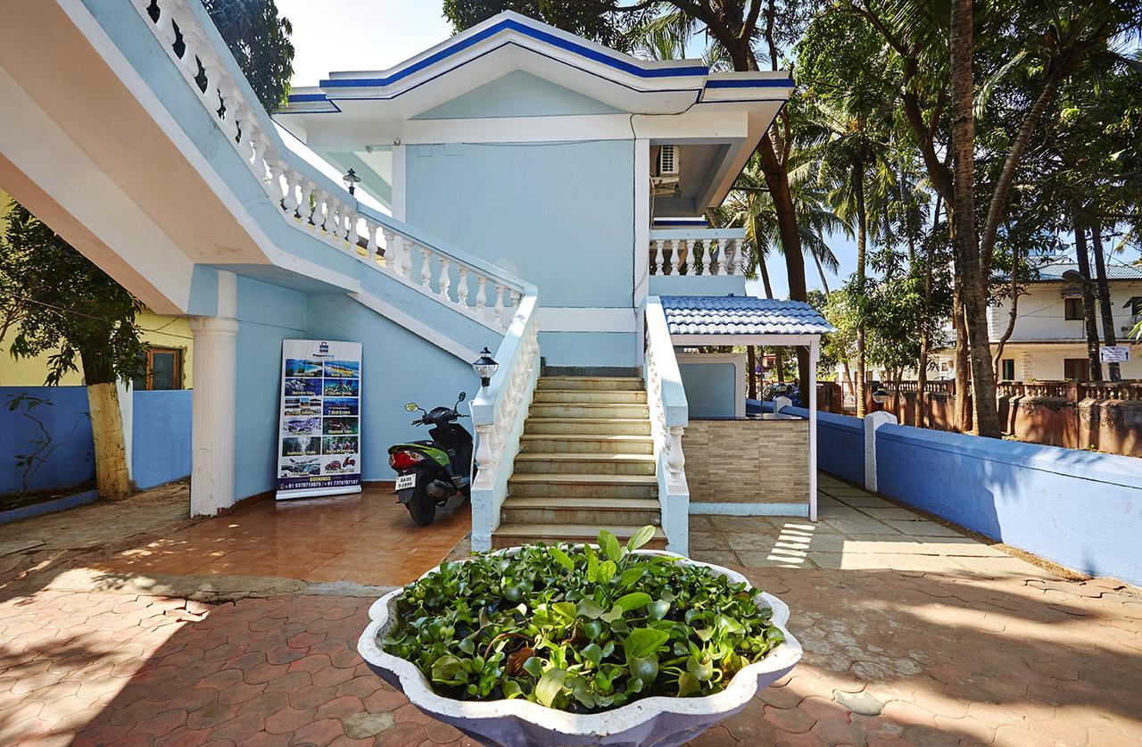 La Grande By Princessa De Goa Hotel