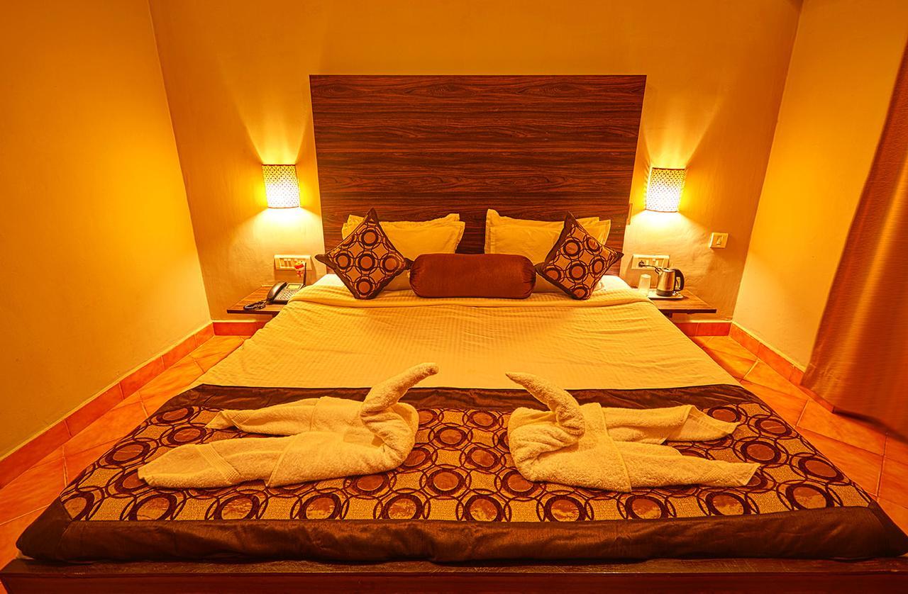 La Grande By Princessa De Goa Hotel 2*