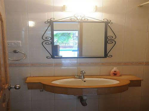 La Grande By Princessa De Goa Hotel 2*